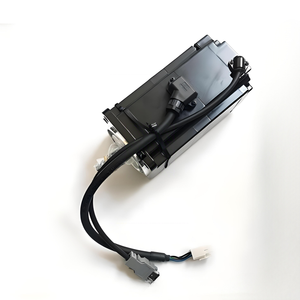 YASKAWA Servo Motor SGMGV-1ADDA6C for Robotics System