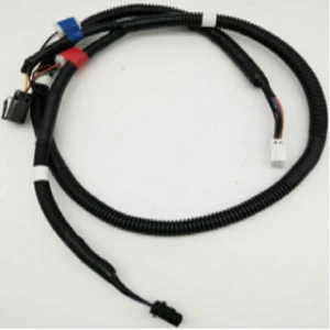 Factory direct sales Original quality Excavator wiring harness for Sumitomo 200-A3 Right console wiring harness