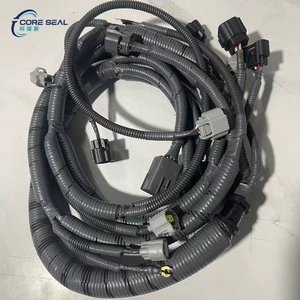 Engine Wiring Harness-for Hitachi Zx200-5A Hitachi-Ex135Usr Excavator-Engine-Main Cable Wiring-Harness