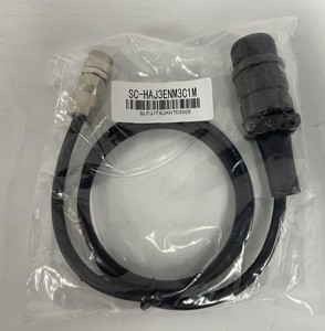MITSUBISHI Servo Motor Cable SC-HAJ3ENM3C1M