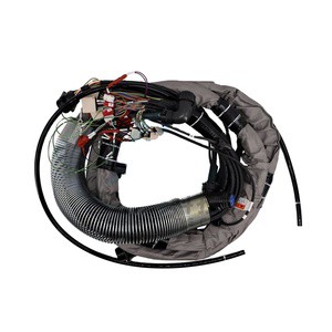 Factory Price for YASKAWA Industrial Robot Spare Part Wire Harness for GP12 GP25 AR1440 YRC1000 HW0175362-B