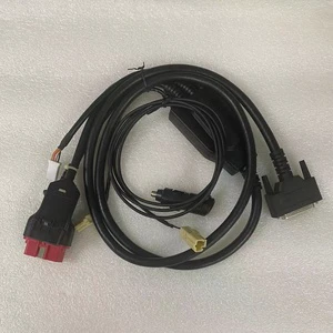 MUT-3 M.U.T.-III Main Harness Work for Mitsubishi M.U.T.-III MB991824