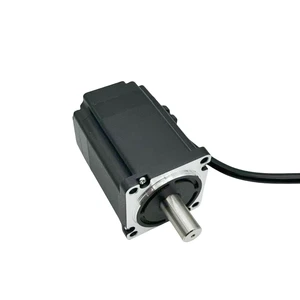 24V 60mm Square DC Brushless High Torque BLDC Motor 0.65N.m 40000RPM for Automation Medical & Beauty Smart Equipment