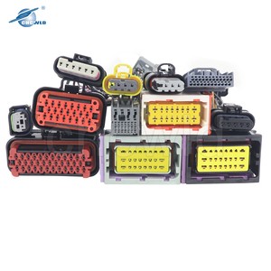 Professional Cable Manufacturer Custom Production All Kind Equipment Wire Loom Cable Assembly and Automotive Wiring Harness