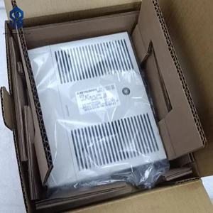 MDS-A-SPJA-75RT New Original Mitsubishi AC Servo Drive for Automation with One-year Warranty Japan Origin Technical Support