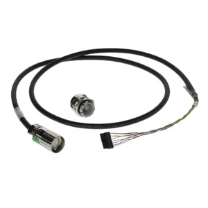 New Original 00-179-941 KUKA Encoder Cable Robot Spare Parts High Efficiency Industrial Automation DHL or UPS Free Shipping