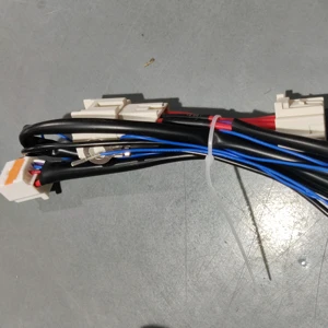 Steering Controller Harness Motor Controller Harness ECU Steering Wheel Torque Sensor Angle Harness