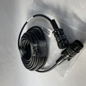 Genuine Original New Mitsubishi Servo Cable (Encoder Cable) MR-JHSCBL15M-H
