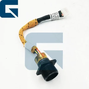 JIAJUE 324-0843 Transmission Wiring Harness for Truck 769
