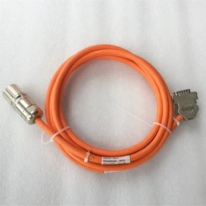 NEW Servo Motor Encoder Cable 3m RKG4200/003-14W15