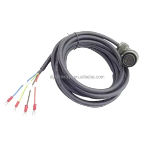 32-2904 Encoder Power CABLE32-2907 32-2906 32-2905 32-1437F Encoder CABLE 93-2501 for HAAS