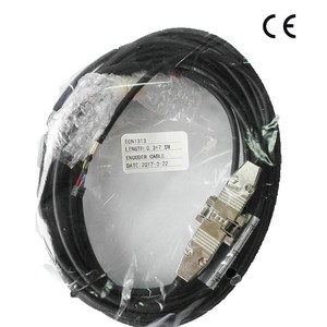 Cable for Heidenhain Rotary Encoder Replace Kinds of Inverter Cable