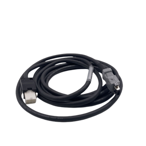 SVCAB-ENC75A-*M-H/L High Flexibility Stable Signal Encoder Cable for Industrial Equipment