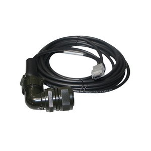 Encoder Cable S6-L-P110-5.0-T Drive Encoder Harness Highly Flexible Servo Cable
