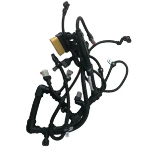 Huida PC450LC-8 PC400LC-8 WIRING HARNESS 208-06-76512 in Stock