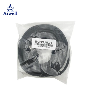 Brand New Original Mitsubishi Encoder Cable MR-J3ENCBL10M-A2-L