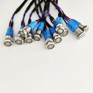 4Pin Molex Controller Harness Custom Replacement Wiring Harness