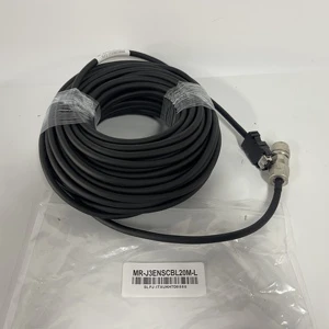 Mitsubishi J3 Servo Encoder Cable (20m) MR-J3ENSCBL20M-L