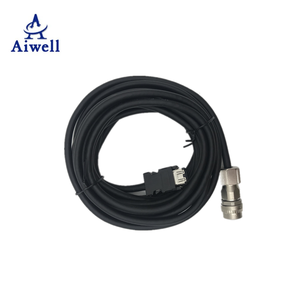 MITSUBISHI Encoder Cable MR-J3ENSCBL10M-L