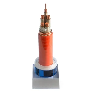 Factory Customized Fire-resistant Mineral Cable YTTWY Elevator Specific Cable with High Temperature Resistance
