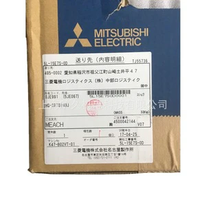 Mitsubishi Electric Servo Motor HG-SR7024BJ 50Hz Japan Made Original Part