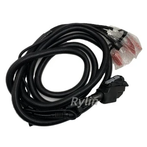 High Quality Wiring Harness VG1246090054 for SINOTRUK