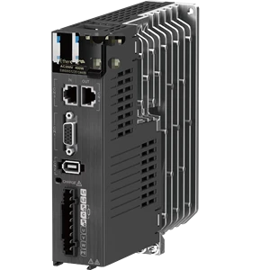 Plc Sv630 Servo Drive Sv630ns5r5i Original Drive Huichuan Sv630 Series Servo Motor with Drive Servo Driver Servo Drive Ethercat