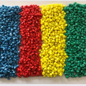Flame Retardant PVC Pellets FR V0 PVC Granules for Electronic Wire Cable