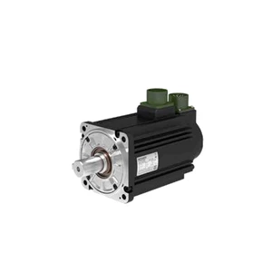 HUICHUAN 400W 575nm 3000RPM Asynchronous AC Motor 380V Single-Phase Panel Mount High Efficiency Servo Motor MS1H4-40B30CB-T331R