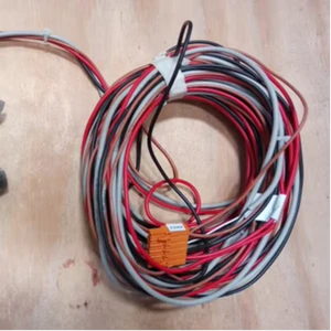 KONE Elevator Control Cabinet Cable Top Floor Wiring(7.5M) KM781659G01