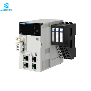 Original Model A10 B20 C30 D40 E50 High Performance Industrial Electronic Component With CE Certification for Automation Control