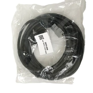 Fiber Optical Cable FANUC CNC Spare Parts Fanuc Motor and Encoder A660-2005-T505 JP
