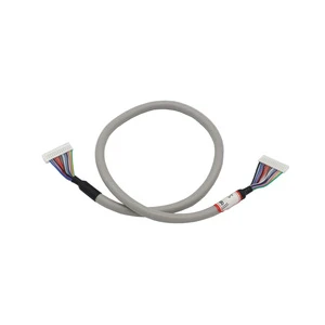 Mitsubishi Evo 5 4G63 Engine Wiring Harness - Turbo Motor Electrical Assembly