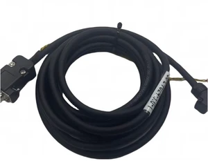 Inovance S6-L-P024-3.0-T 3M Encoder Cable, Highly Flexible Cable, Suitable for Servo Motors and Drives Length Can Be Customized