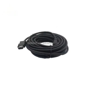 Encoder Cable 10m PLC Servo Cable MR-J3ENCBL10M-A2-L