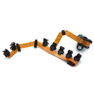 01N Automatic Transmission Body Harness for Volkswagen Audi Transmission Harness Belt Sensor Wiring