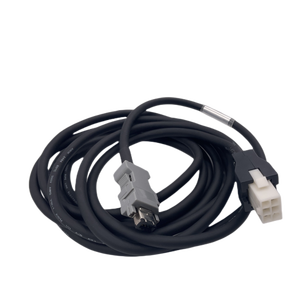 CAB-ENC100A-*M-H/L Corrosion and Oil Resistance Medium Power Encoder Cable Power Cable for Industrial Automation Applications