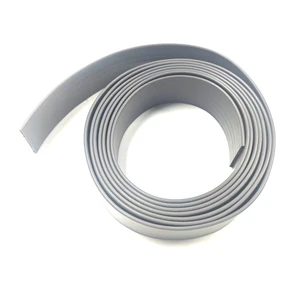 Multi-Core Flat Elevator Cable Traveling & Platform Wiring Cable for 24 Core 0.75mm2 Flat Traveling Power Cable