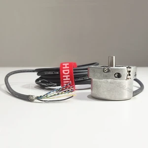 Brand New & 100% Original Elevator Parts Spares for Heidenhain Encoder ECN413 2048 ID 1065932-23 586645-23
