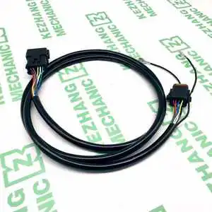 Control Rod Cable Assembly-Steering Harness 283-3367 / 2833367 for 545D 535D 545C 525D 824H 966H 972G II 962H
