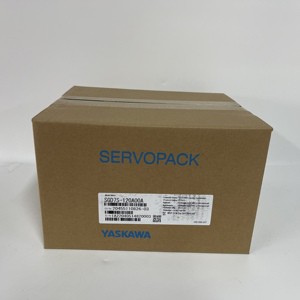 100% New and Original Yaskawa Servopack Servo Drive SGD7S-120A00A