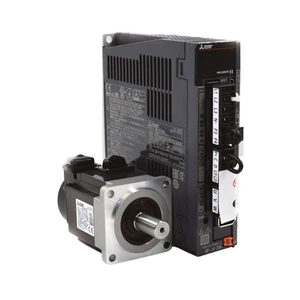 Mitsu-bishi -sn52bj-s100 -sn102bj-s100 Hg-sn152bj-s100 Hg-sn202bj-s100 Hg-sn302bj-s100 Model Highperformance Servomotor