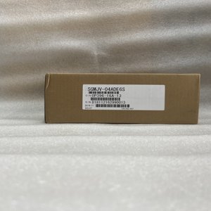 Yaskawa AC Servo Motor SGMJV-04ADE6S