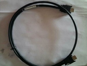 Yaskawa Servo CN3 Communication Cable RS422 Communication Protocol Can Realize Interconnection and Customization of Multiple Dri