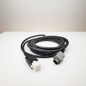 MFECA0030EAD-H High-Speed Stable Anti-Interference Encoder Cable Flexible and Standard Cable for Industrial Automation