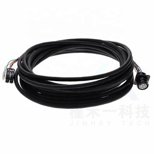Yaskawa Industrial Robot Spare Part Servo Motor HS1470454-10 CABLE ASSY Harness in Stock Manip Yaskawa Motoman Part