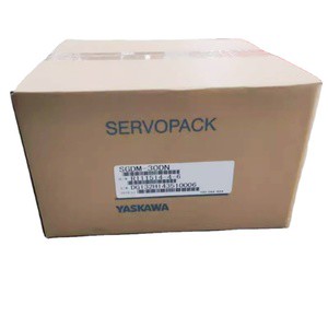 NEW YASKAWA SERVOPACK SERVO DRIVER SGDM-30DN