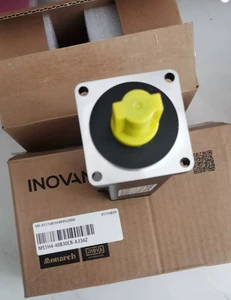 MS1H4-40B30CB-T334R Huichuan Servo Motor 4 kW with Brake 220V Industrial Use Made in China