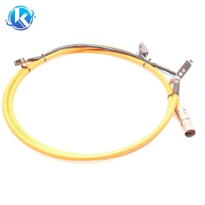 ORIGINAL SUPPLY SERVO MOTOR POWER CORD 3M REV.D0 8BCH0003.1111A-0 LOC#B102