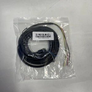 100% New and Original Mitsubishi Servo Power Cable SC-PWS1CBL4M-A2-L